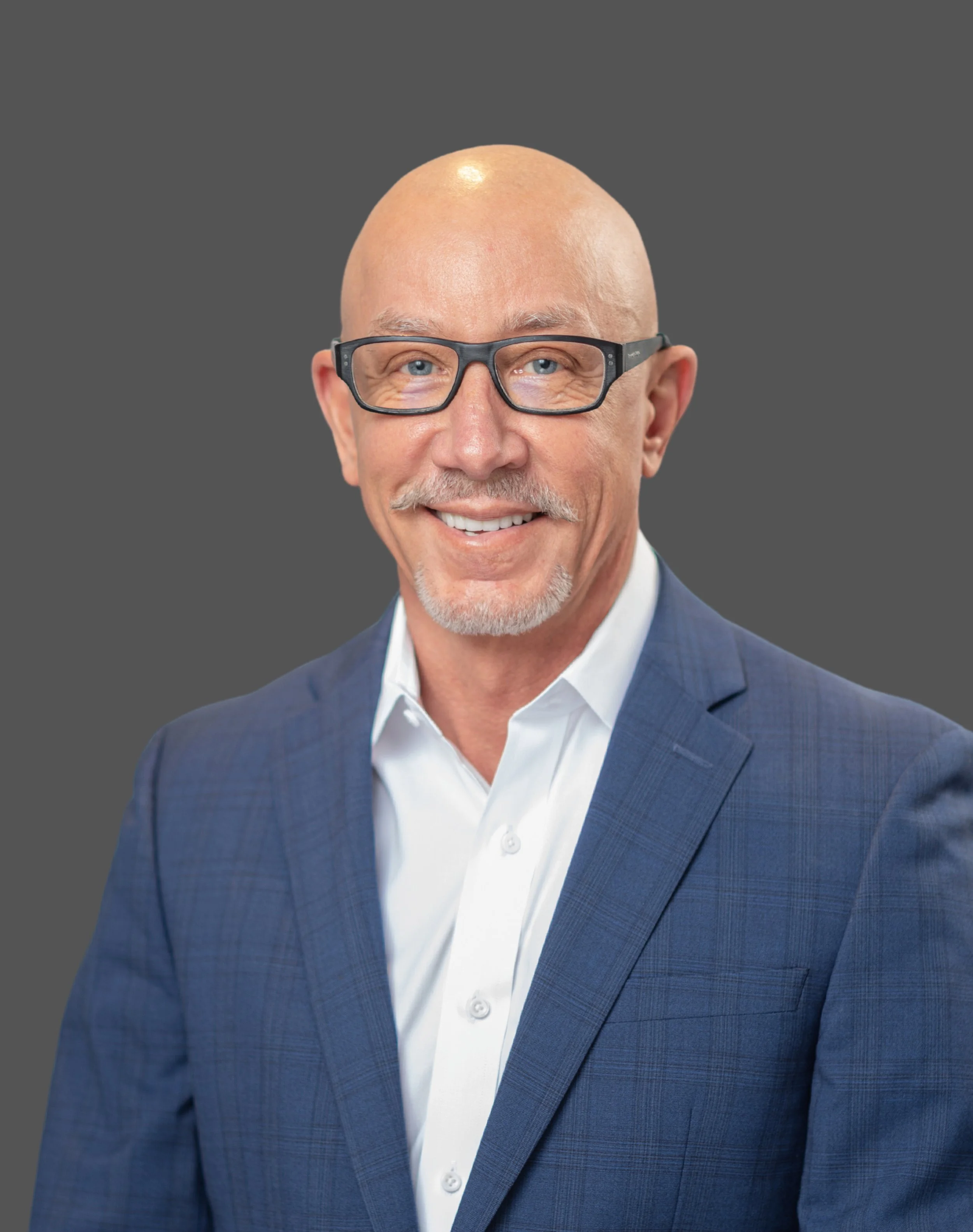 Donald Bland - Dentist